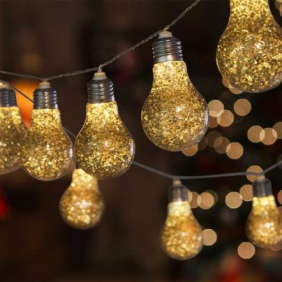 GoldGlitterbulbs