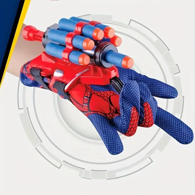 γάντι-spider-1